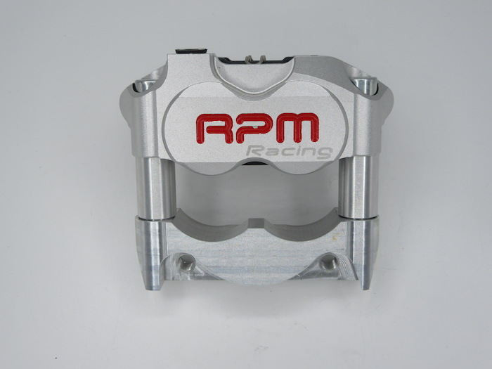 4 zuiger remklauwadapter voor 260mm remschijf - vhs-tuning