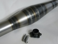 HGS80 blank