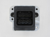 Membraamhuis inclusief membraam voor 24mm carburateur