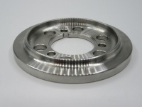 HPI 2Ten race ontsteking compleet