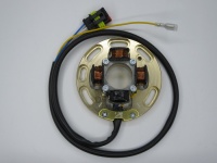 HPI 2Ten race ontsteking compleet