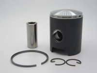 Vertex 50cc zuiger met 14mm pen