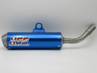 HGS demper SX65/TC65/MC65 2016-2023