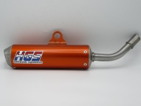 HGS demper SX65/TC65/MC65 2016-2023