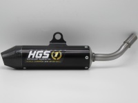 HGS demper SX65/TC65/MC65 2016-2023