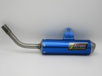 HGS demper KTM SX85/ Husqvarna TC85 2004-2017