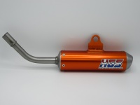 HGS demper KTM SX85/ Husqvarna TC85 2004-2017