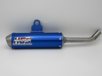 HGS demper SX85/ TC85 2018 =>