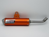 HGS demper SX85/ TC85 2018 =>