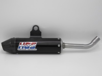 HGS demper SX85/ TC85 2018 =>